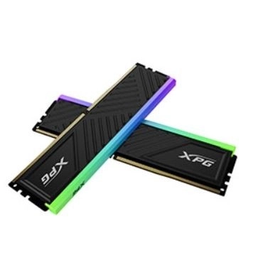 Pamięć XPG Spectrix DDR4 3600 32GB 2x16 RGB