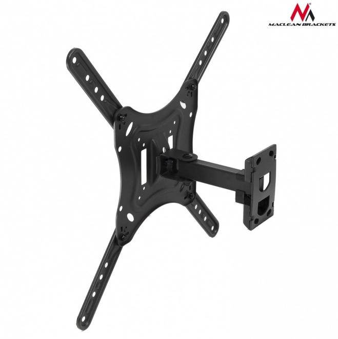 Uchwyt na TV MC-758 13-55 cali 30 kg czarny