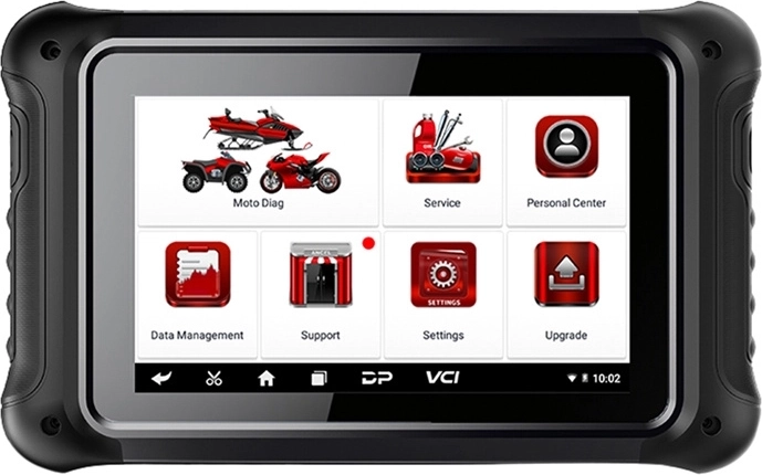 Profesjonalna diagnostyka akumulatora i instalacji elektrycznej