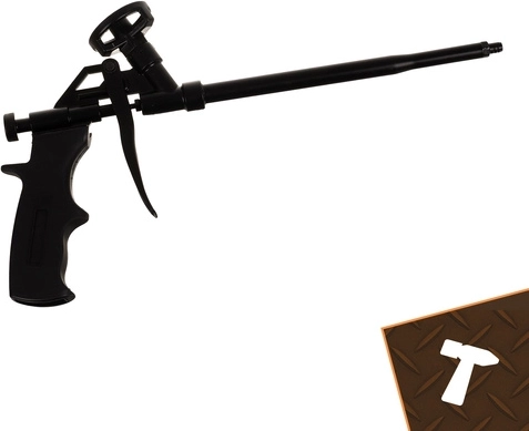 Precyzyjne dozowanie i czysta praca