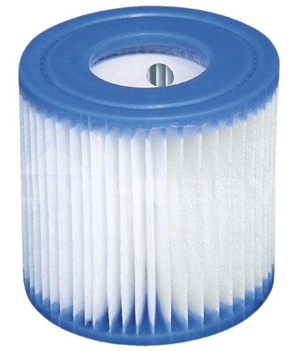 Wymienny filtr do pompy Intex Typ H