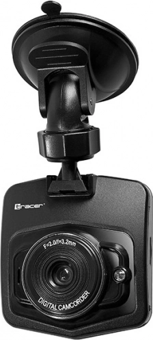 Wideorejestrator TRACER MobiDrive HD z wyświetlaczem 2,4"