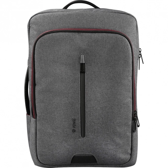 Wielofunkcyjny plecak/torba 3w1 na laptopy 15,6