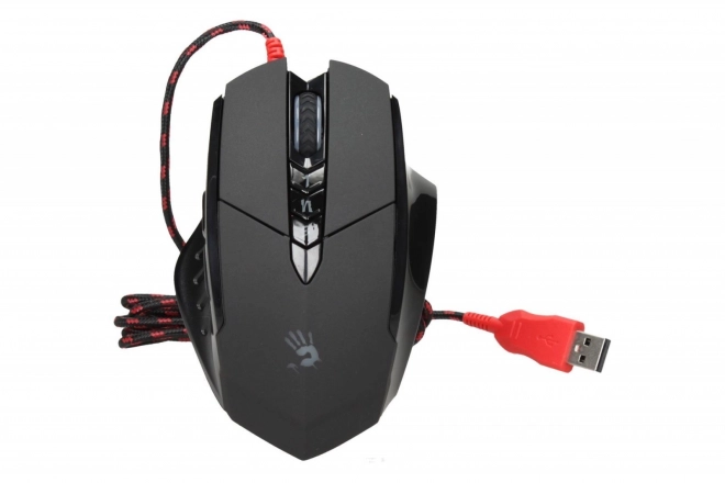 Mysz gamingowa A4Tech Bloody V7M