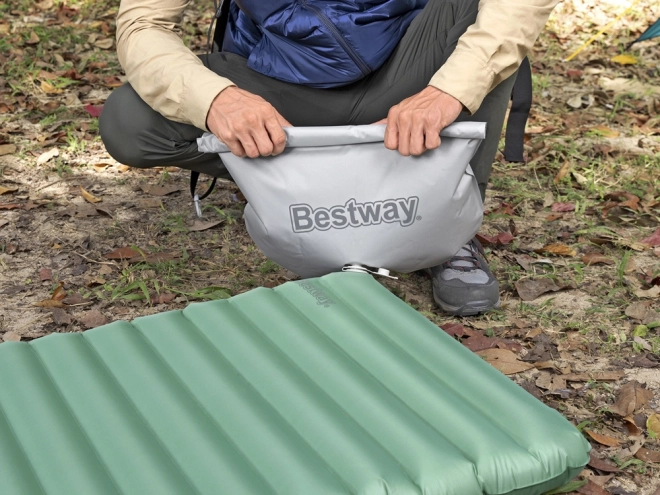 Materac dmuchany Bestway AdventuRest 188 x 58,5 x 7,5 cm