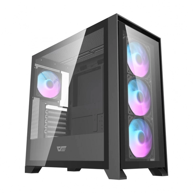 Obudowa komputerowa Darkflash DRX90