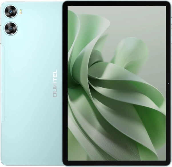 Tablet Oukitel 11" 4/128GB zielony