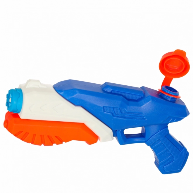 Wodny pistolet snajper 400 ml – Niebieska