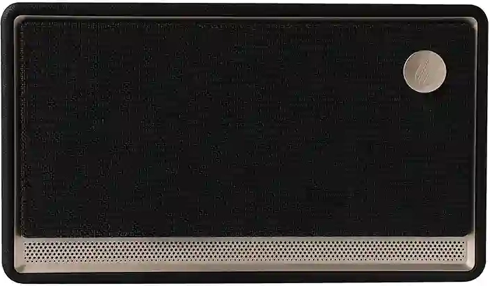 Imponujący dźwięk o wysokiej rozdzielczości