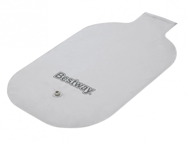 Materac dmuchany Bestway AdventuRest 198 x 71 cm