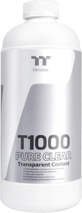 Płyn chłodzący T1000 1L Coolant Transparent - Pure Clear