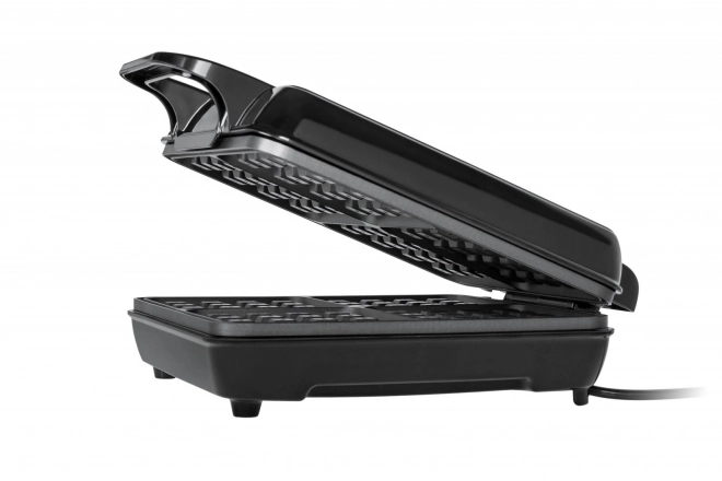 Gofrownica 4 gofry 1100W teflonowa