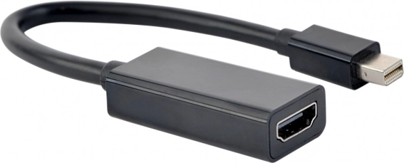 Adapter 4K Mini DisplayPort na HDMI
