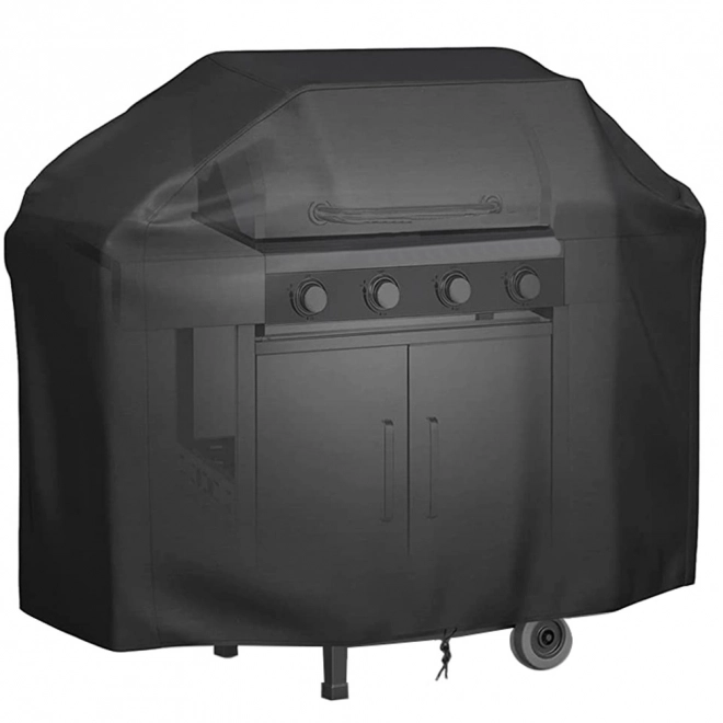 Wodoodporny pokrowiec na grille ogrodowe