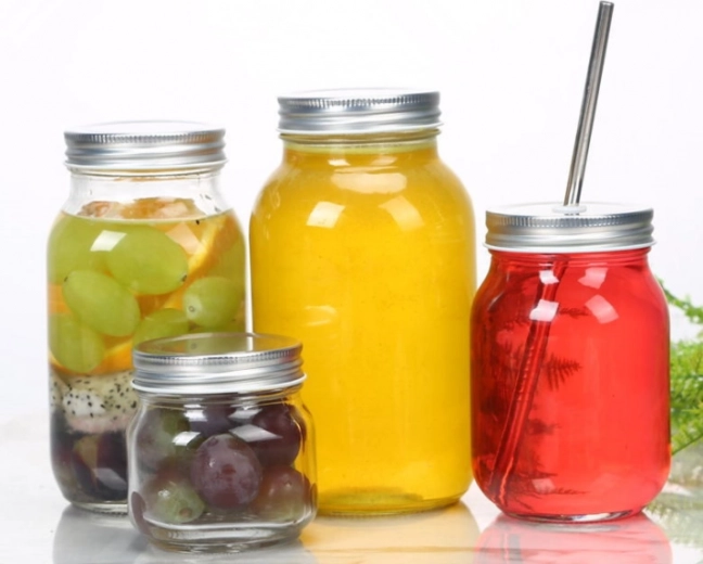 Przezroczysta konstrukcja