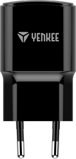 Ładowarka USB 2.4A 12W Yenkee