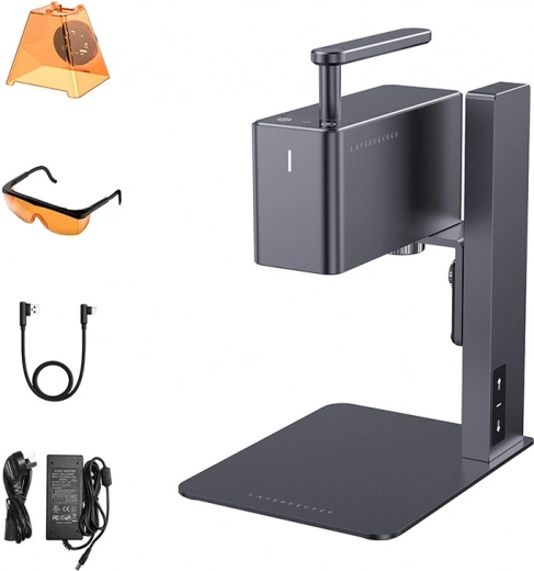 Kompletny zestaw startowy