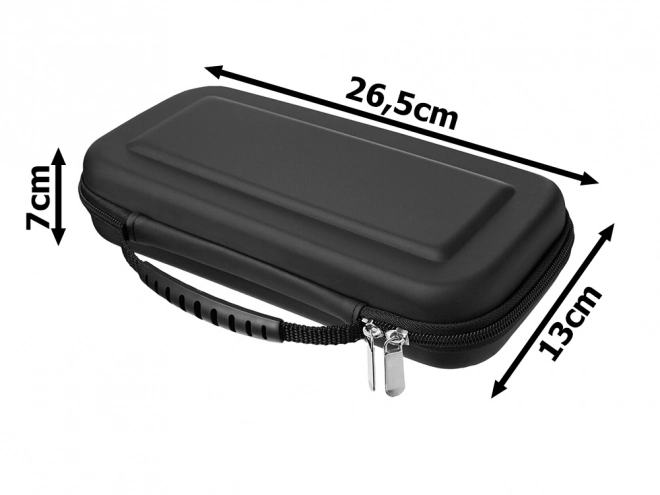 Ochronne przenośne etui dla Nintendo Switch