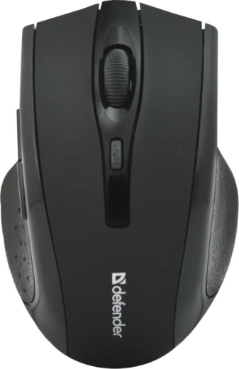 Bezprzewodowa mysz Defender Accura MM-665 RF