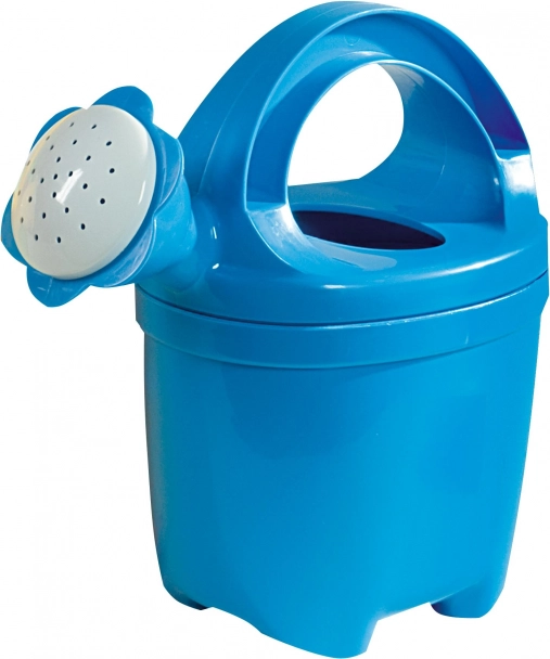 Androni konewka do podlewania 1,5 l niebieska
