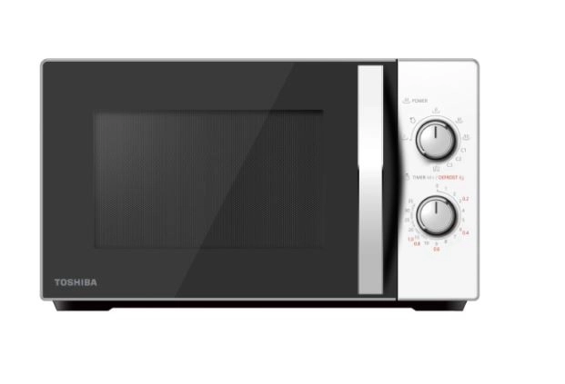 Kuchenka mikrofalowa Toshiba