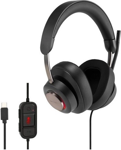 Zestaw słuchawek Kensington H2000 USB-C