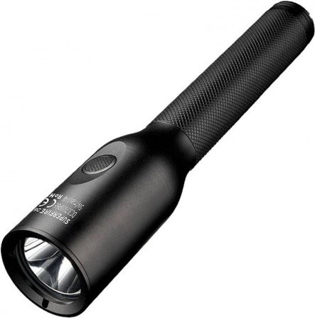 Latarka SUPERFIRE D6 – wydajna taktyczna latarka LED