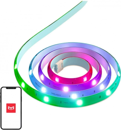 Yeelight LED Pasek Świetlny Pro 2 m