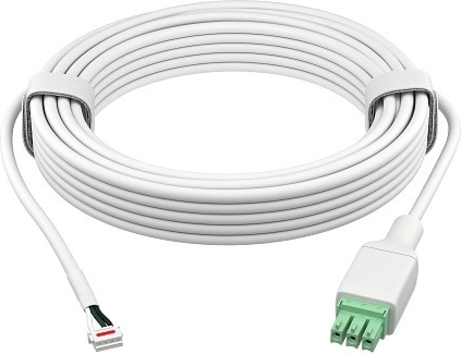 Czysta instalacja i elastyczny montaż