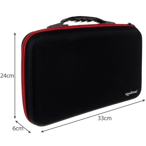 Soulima organizer na kolory 22886