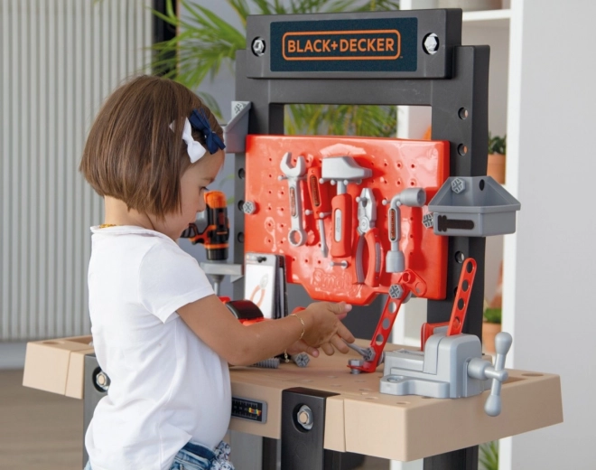 B&D Warsztat Bricolo Center