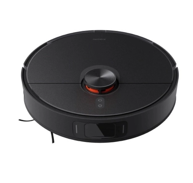 Robotyczny odkurzacz Vacuum S20+ czarny