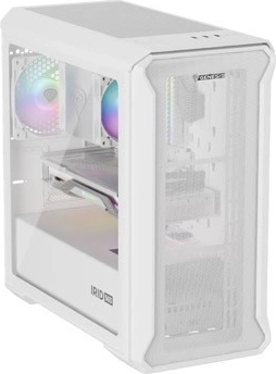 Gotowa na chłodzenie wodne