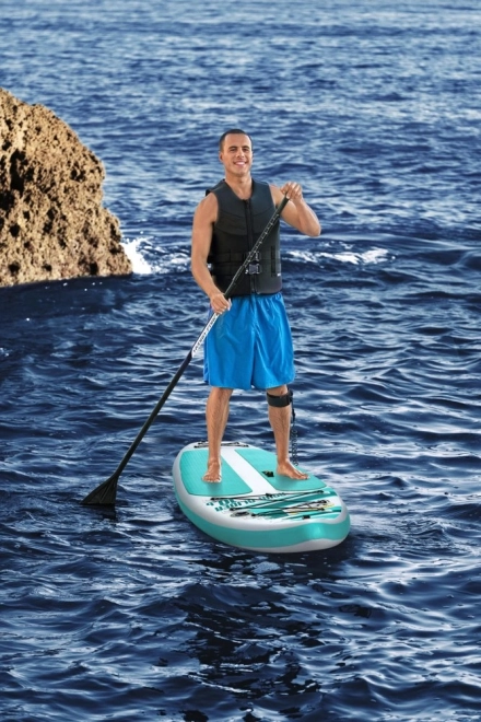 Paddleboard Bestway Aqua Glider 320 cm dmuchany