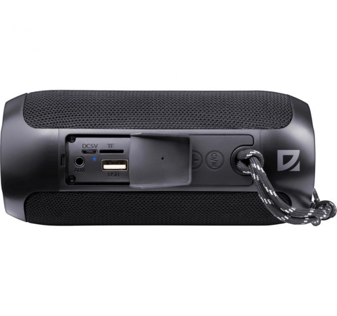 Głośnik Bluetooth ENJOY S100 czarny