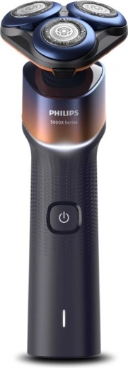 Wydajne i hipoalergiczne ostrza ComfortCut