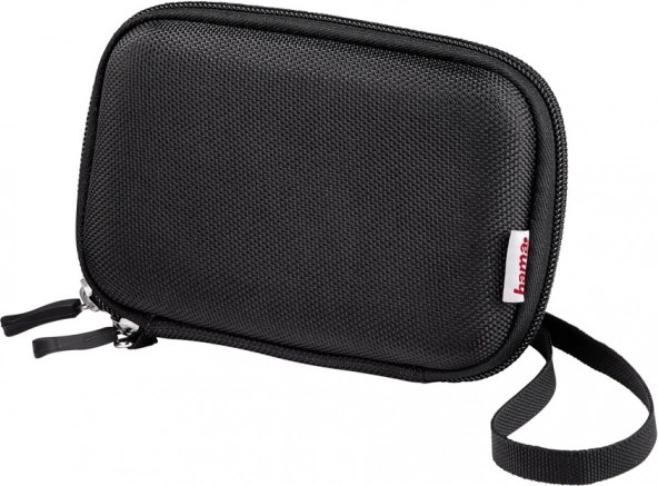Etui na zewnętrzny dysk twardy 2,5″ – czarne