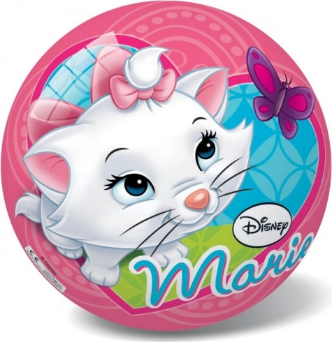 Wesoły design z kotką Marie