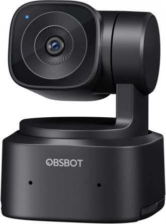 Kamera internetowa OBSBOT Tiny SE z AI śledzeniem i 1080p/100 fps