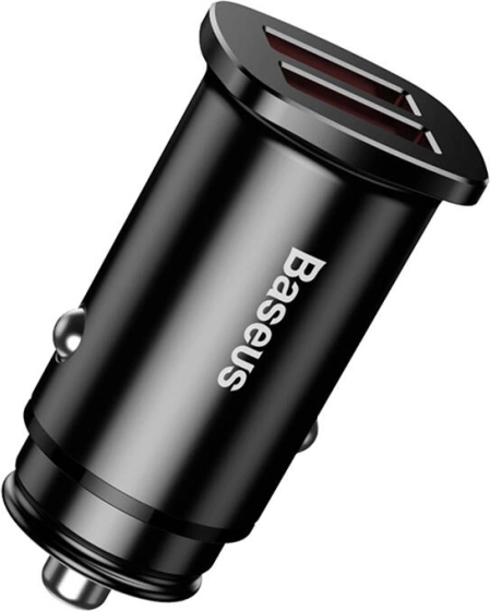 Podwójne USB do jednoczesnego ładowania