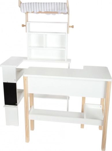 Modułowa konstrukcja i praktyczne przechowywanie