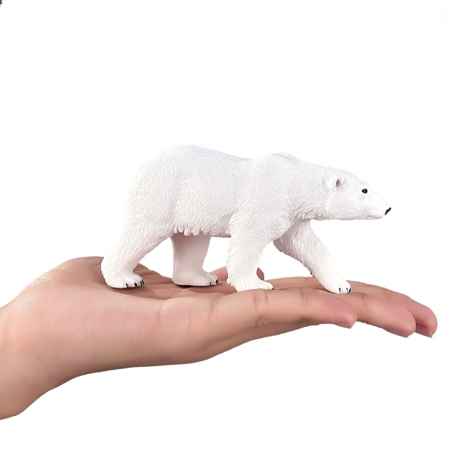 Mojo Animal Planet Niedźwiedź polarny