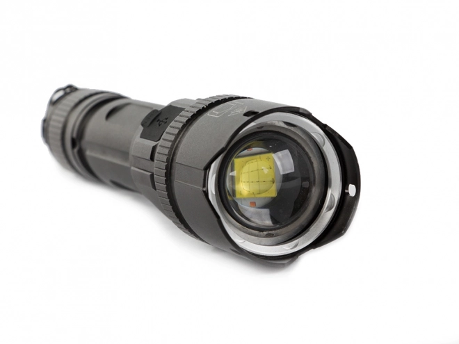 Wojskowa latarka taktyczna z LED Cree XHP99