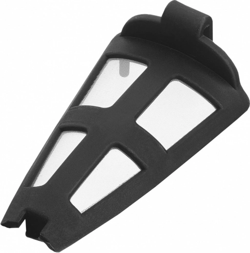 Filtr antyosadowy dla czystszej wody