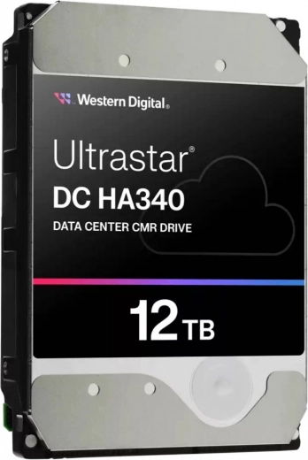 SATA III i format 3,5" dla łatwej integracji