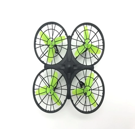 Syma czarny RC Dron X26