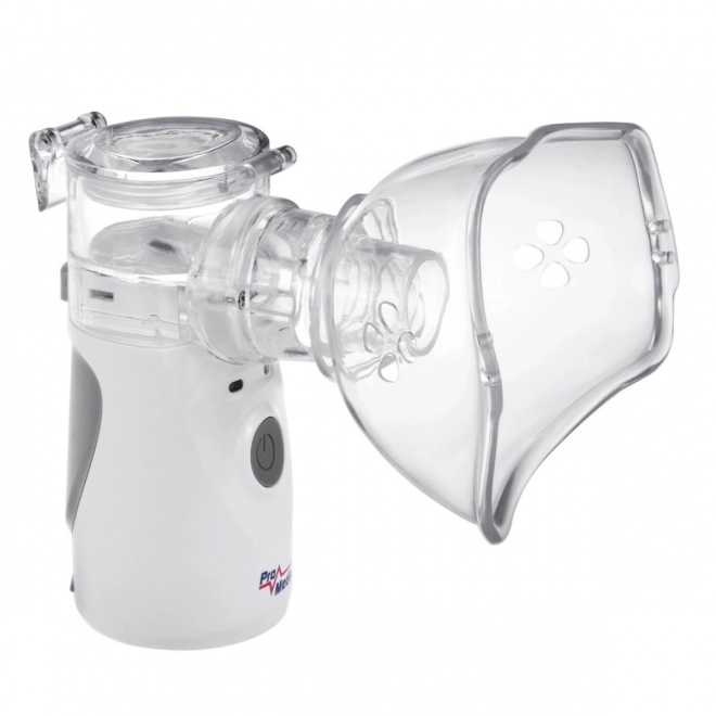 Przenośny inhalator siatkowy USB PR-835