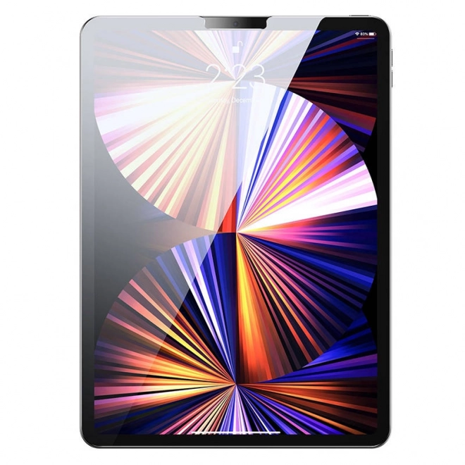 Szkło hartowane dla iPad 12,9 cala