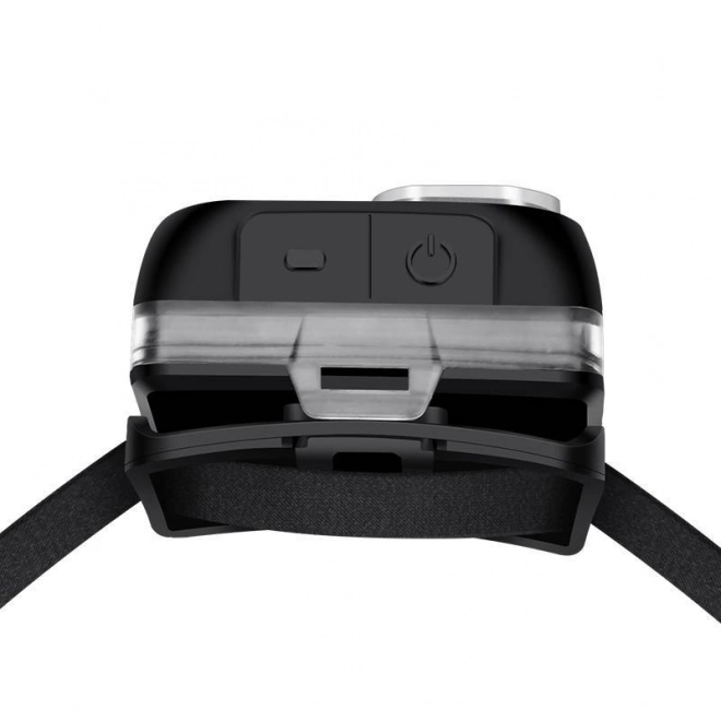 Czołówka Superfire z ładowaniem USB 320lm