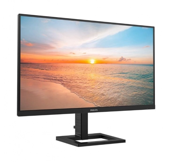 Monitor 27 IPS 4K z HDMI i DP